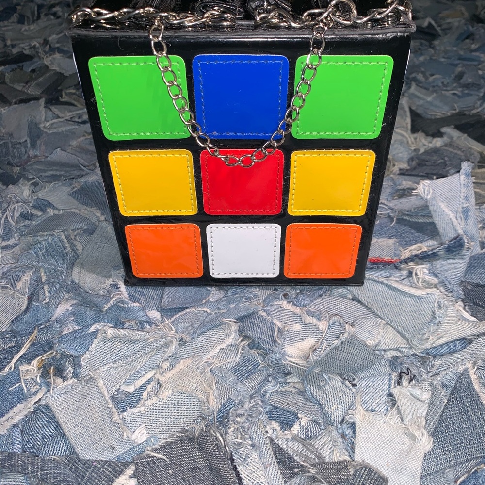 Rubik’s Cube - image 3